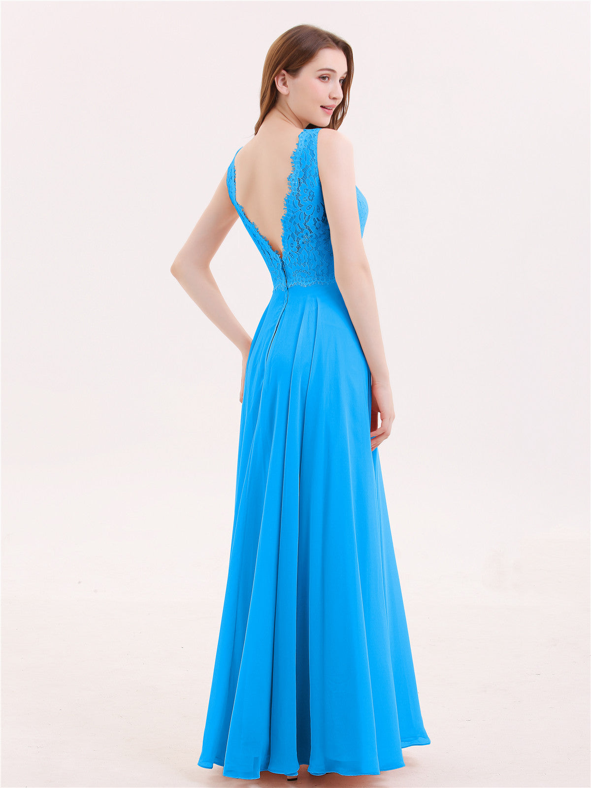 Ocean Blue